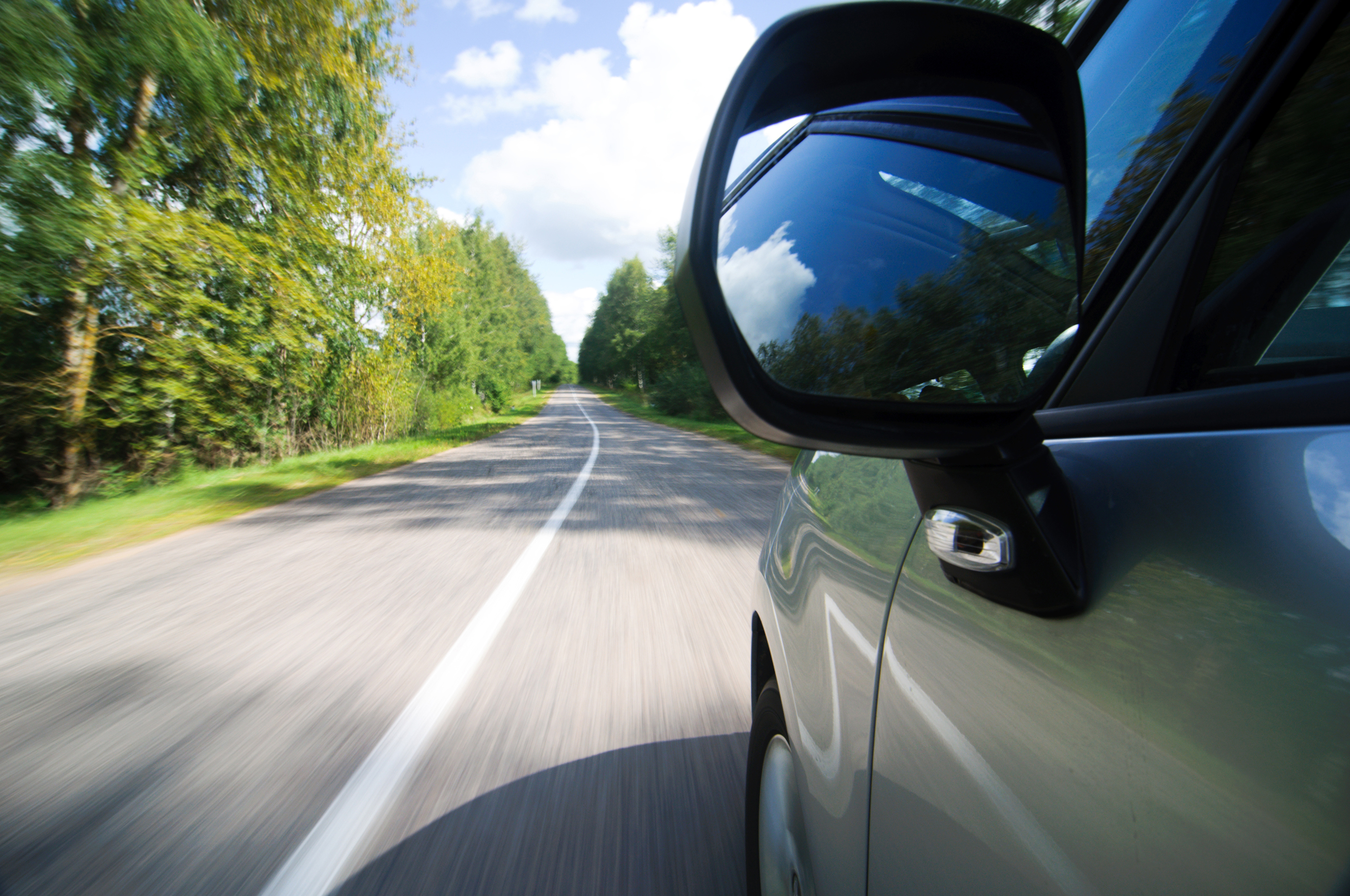 What Does Fuel Efficient Driving Mean